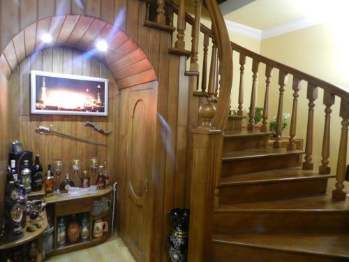Hostal Tigran Guest House