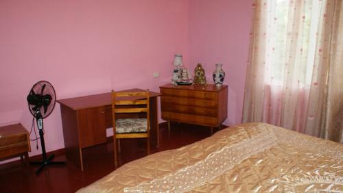 Hostal Dom Merabi Guest House