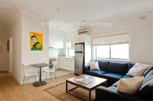 Apartamentos Beachside Bliss - A Bondi Beach Holiday Home