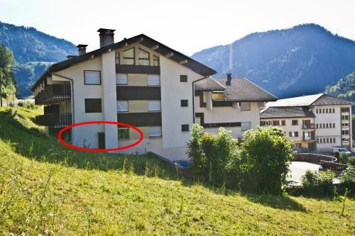 Apartamento Le Belmont