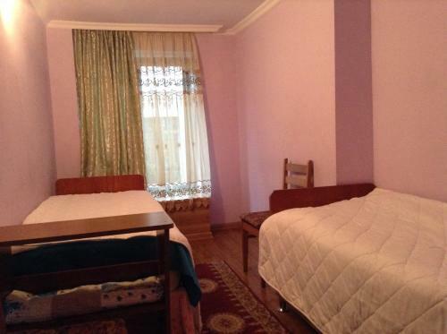 Hostal Elefhteria Guest House