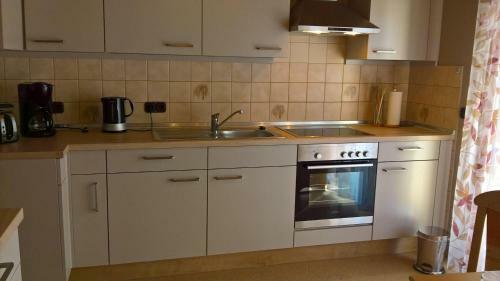 Apartamento Ferienwohnung-anja
