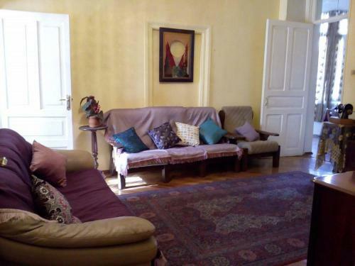Apartamento Marseliza