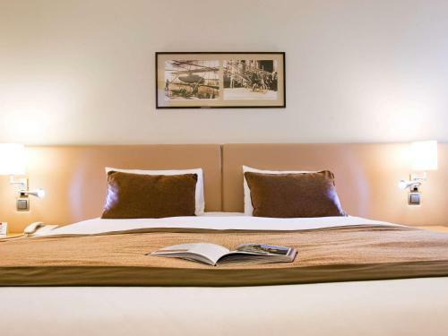 Hotel Mercure Paris Roissy Cdg