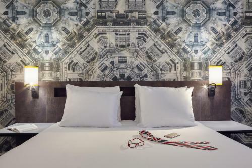 Hotel Mercure Paris Roissy Cdg