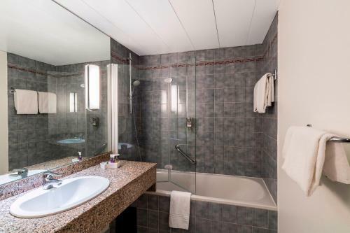 Hotel Mercure Paris Roissy Cdg