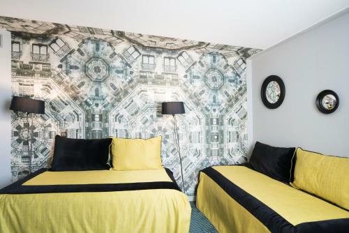 Hotel Mercure Paris Roissy Cdg