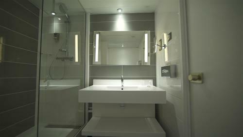 Hotel Mercure Paris Roissy Cdg