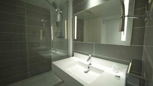 Hotel Mercure Paris Roissy Cdg