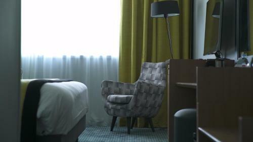 Hotel Mercure Paris Roissy Cdg