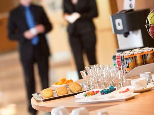 Hotel Mercure Paris Roissy Cdg