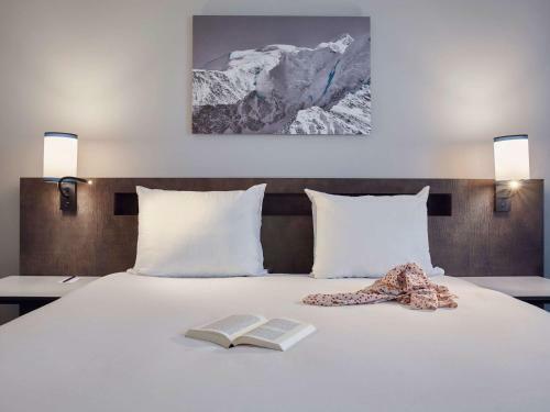 Hotel Mercure Paris Roissy Cdg