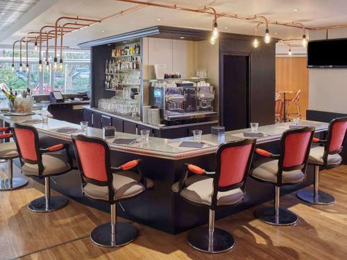 Hotel Mercure Paris Roissy Cdg