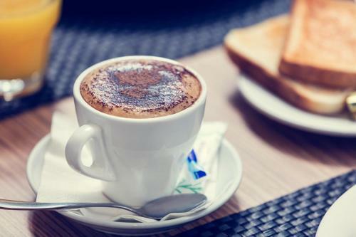 Hotel Mercure Paris Roissy Cdg