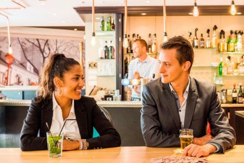 Hotel Mercure Paris Roissy Cdg