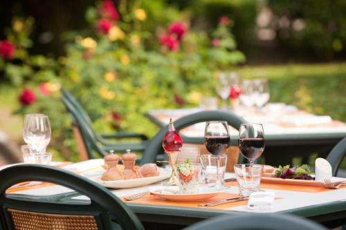 Hotel Mercure Paris Roissy Cdg