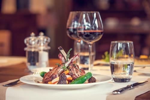 Hotel Mercure Paris Roissy Cdg