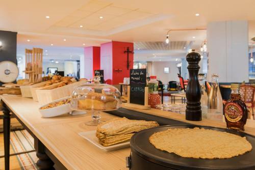 Hotel Mercure Paris Roissy Cdg