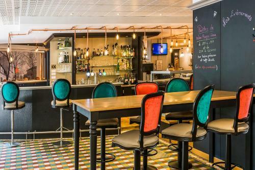 Hotel Mercure Paris Roissy Cdg