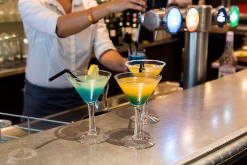 Hotel Mercure Paris Roissy Cdg