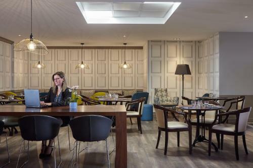 Hotel Mercure Paris Roissy Cdg