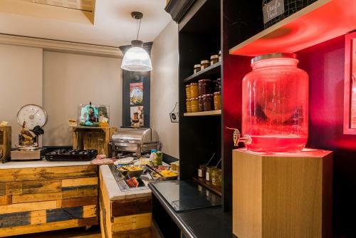 Hotel Mercure Paris Roissy Cdg