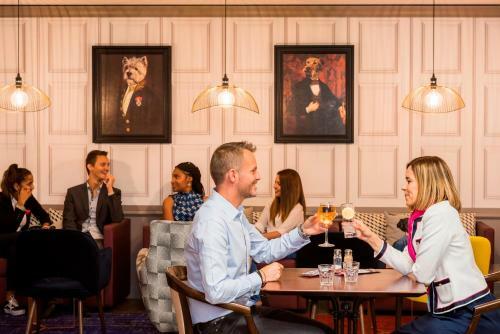 Hotel Mercure Paris Roissy Cdg