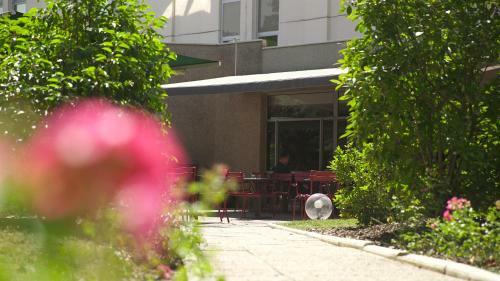 Hotel Mercure Paris Roissy Cdg