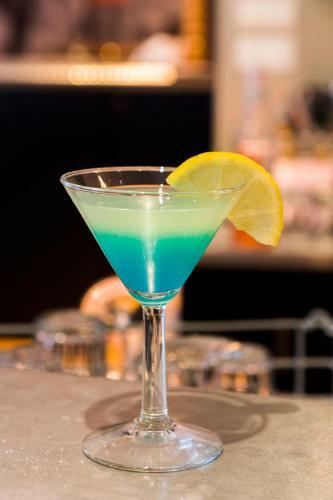 Hotel Mercure Paris Roissy Cdg