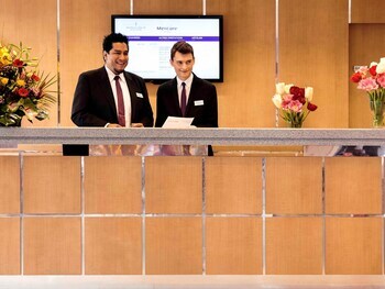 Hotel Mercure Blois Centre
