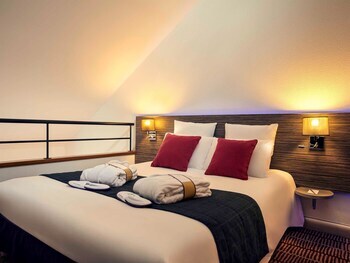 Hotel Mercure Blois Centre