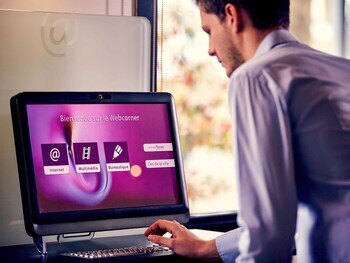 Hotel Mercure Blois Centre