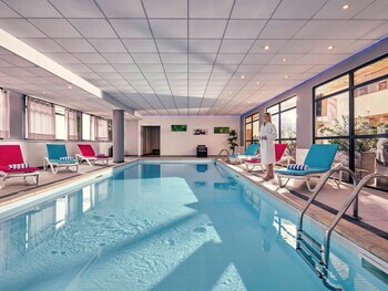 Hotel Mercure Blois Centre