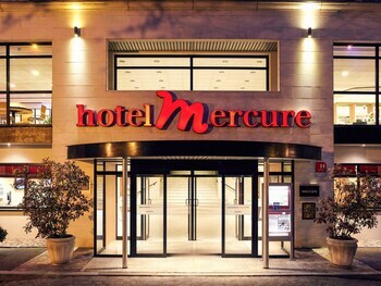Hotel Mercure Blois Centre