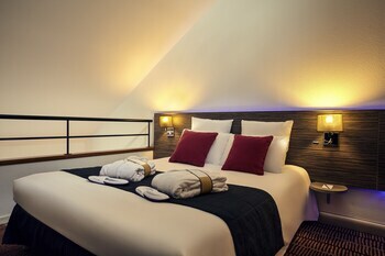 Hotel Mercure Blois Centre