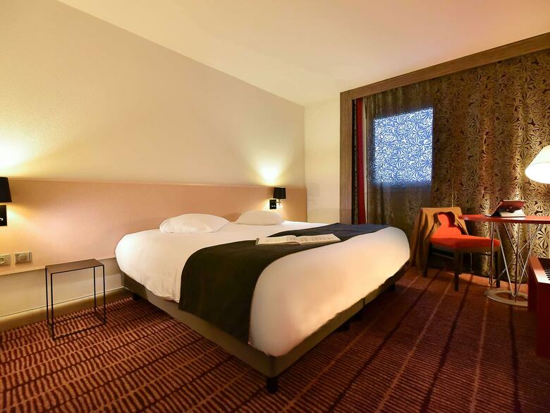Hotel Mercure Blois Centre