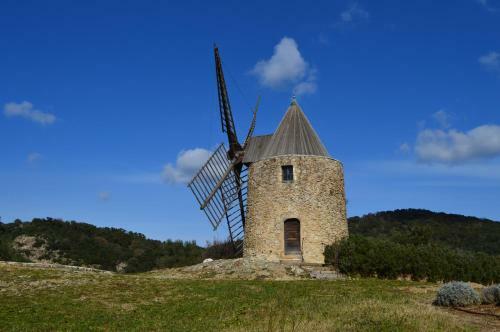 Bed & Breakfast Les Glycines