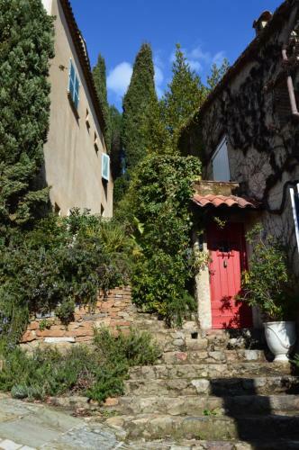Bed & Breakfast Les Glycines