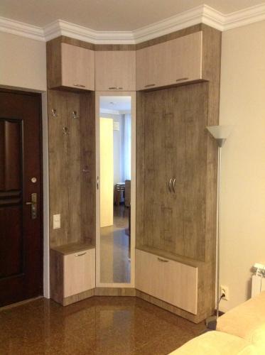 Tatyana's Apartment