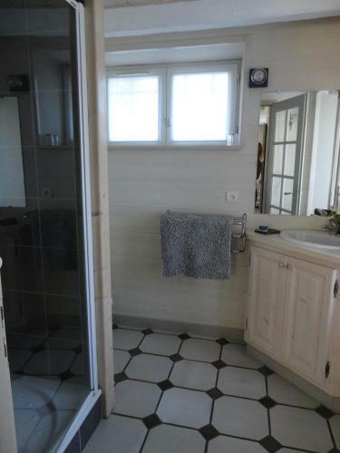Bed & Breakfast Chambres D'h�tes "l'or�e Du Lac"