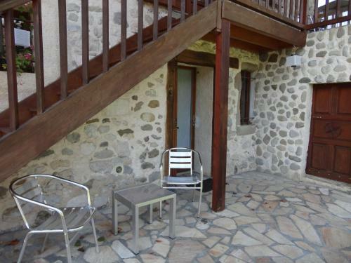 Bed & Breakfast Chambres D'h�tes "l'or�e Du Lac"