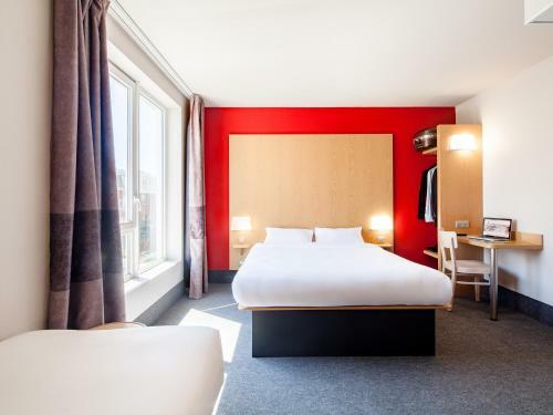 Hotel B&B H�tel Paris Est Bobigny