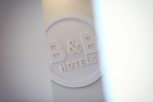 Hotel B&B H�tel Paris Est Bobigny