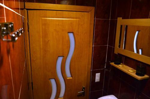 Daeli Hotel