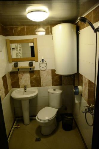 Daeli Hotel