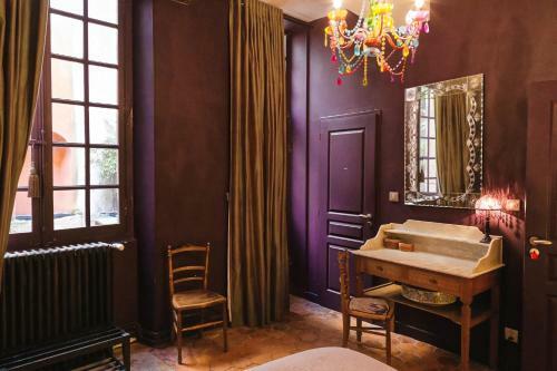 Apartamento Authentic Flat In Dijon
