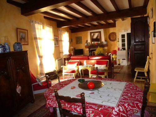 Bed & Breakfast La Vigne Vierge
