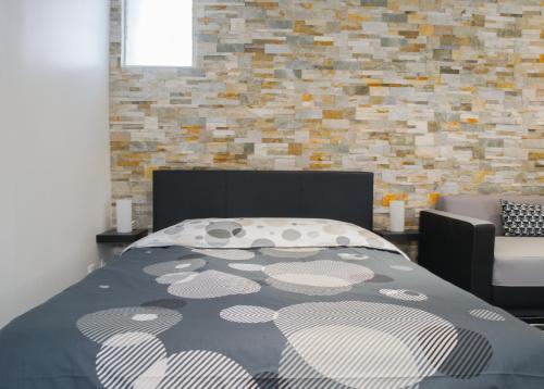 Apartamento Penchienatti - Cosy Loft Industrial Style