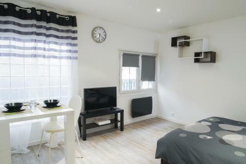 Apartamento Penchienatti - Cosy Loft Industrial Style