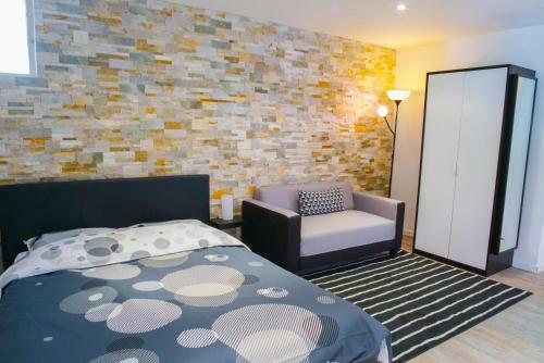 Apartamento Penchienatti - Cosy Loft Industrial Style